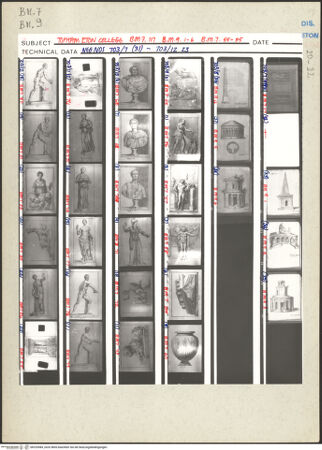 Vorderseite von bh233984_recto