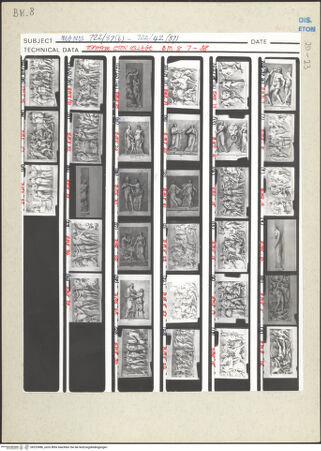 Vorderseite von bh233986_recto