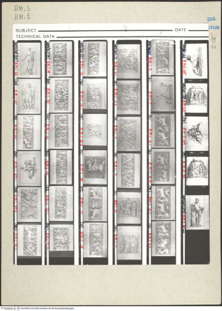 Vorderseite von bh233990_recto