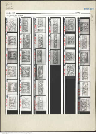 Vorderseite von bh233992_recto