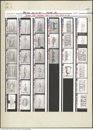 Vorderseite von bh233996_recto