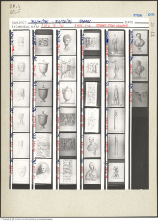 Vorderseite von bh233998_recto