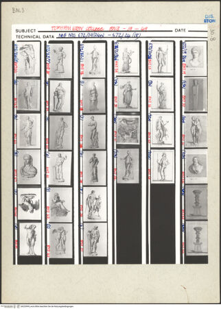 Vorderseite von bh233999_recto