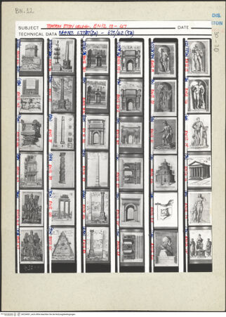 Vorderseite von bh234001_recto