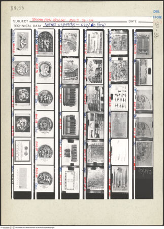 Vorderseite von bh234003_recto