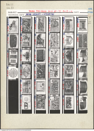 Vorderseite von bh234004_recto