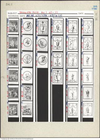 Vorderseite von bh234008_recto