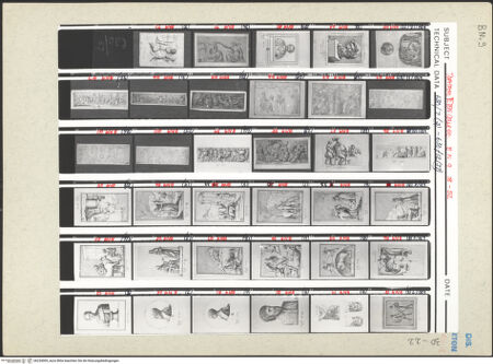 Vorderseite von bh234009_recto