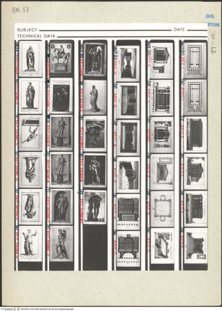 Vorderseite von bh234010_recto