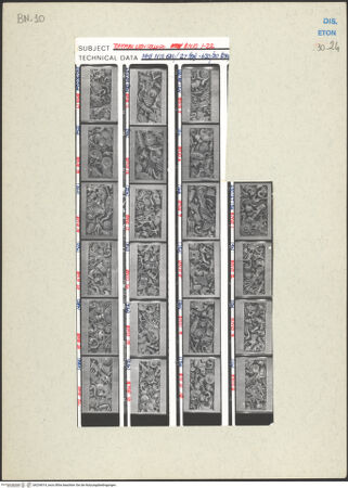 Vorderseite von bh234014_recto