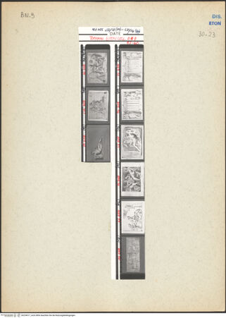 Vorderseite von bh234017_recto