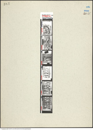 Vorderseite von bh234019_recto