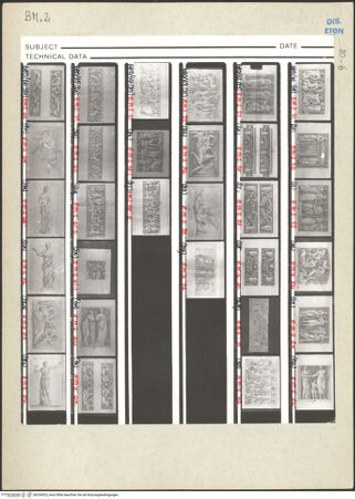 Vorderseite von bh234023_recto