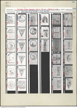 Vorderseite von bh234024_recto