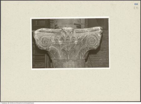 Vorderseite von bh234062_recto