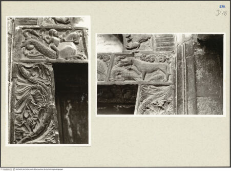 Vorderseite von bh234065_bh234066_recto