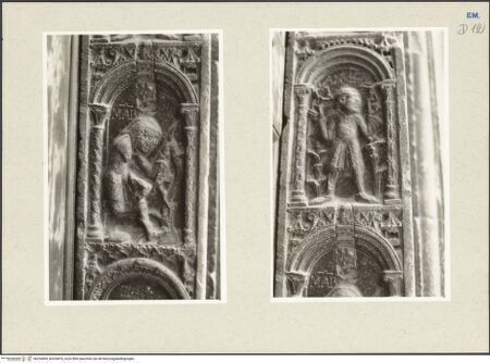 Vorderseite von bh234069_bh234070_recto