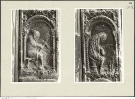 Vorderseite von bh234071_bh234072_recto