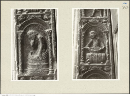 Vorderseite von bh234075_bh234076_recto