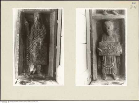 Vorderseite von bh234085_bh234086_recto