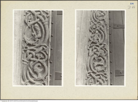 Vorderseite von bh234101_bh234102_recto