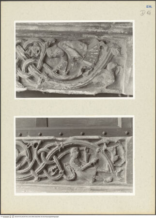 Vorderseite von bh234105_bh234106_recto