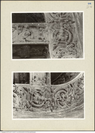 Vorderseite von bh234113_bh234114_recto