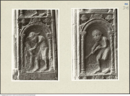 Vorderseite von bh234117_bh234118_recto