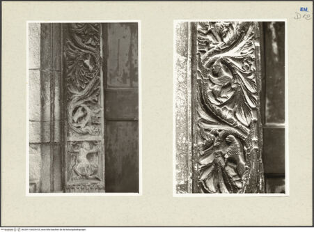 Vorderseite von bh234119_bh234120_recto