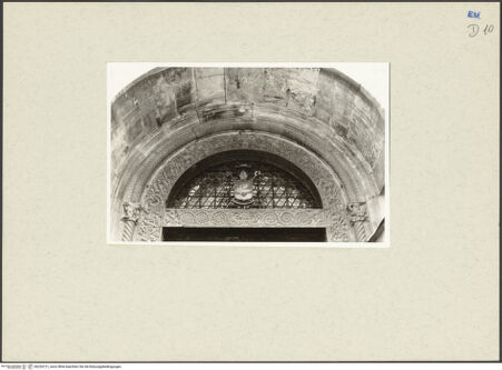 Vorderseite von bh234121_recto