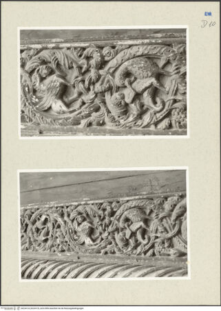 Vorderseite von bh234124_bh234125_recto