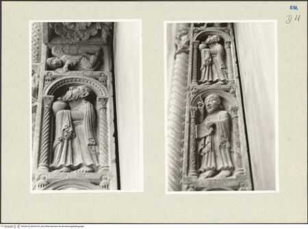 Vorderseite von bh234129_bh234130_recto