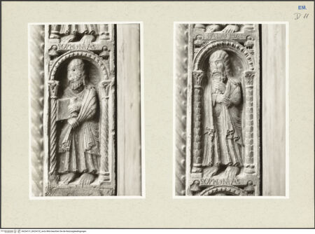 Vorderseite von bh234131_bh234132_recto