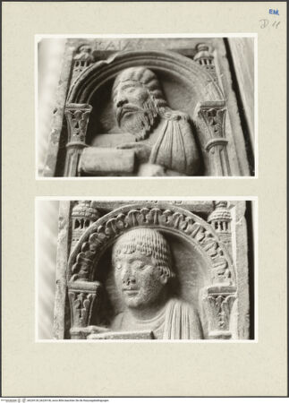 Vorderseite von bh234139_bh234140_recto