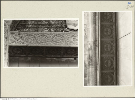 Vorderseite von bh234145_bh234146_recto