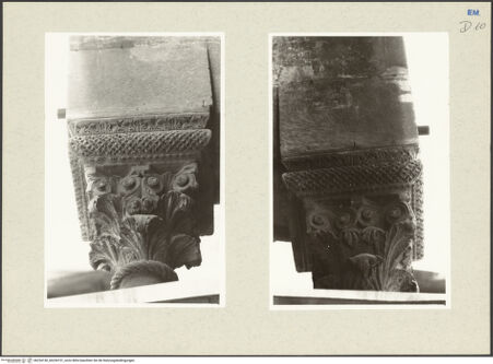 Vorderseite von bh234150_bh234151_recto