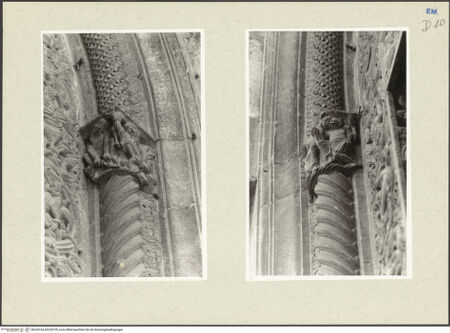 Vorderseite von bh234154_bh234155_recto