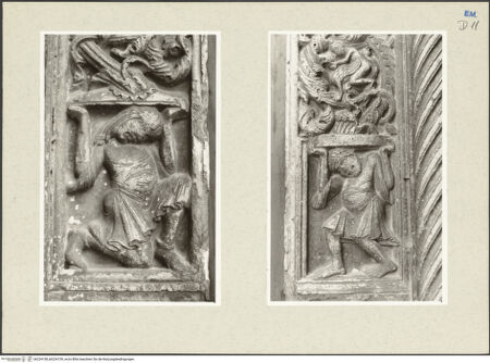 Vorderseite von bh234158_bh234159_recto