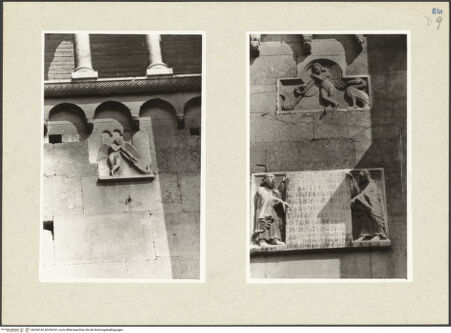 Vorderseite von bh234160_bh234161_recto