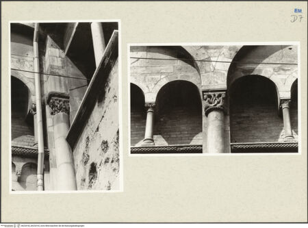 Vorderseite von bh234162_bh234163_recto