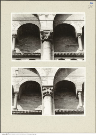 Vorderseite von bh234166_bh234167_recto