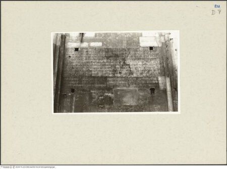 Vorderseite von bh234170_recto