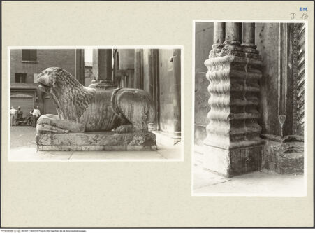 Vorderseite von bh234171_bh234172_recto