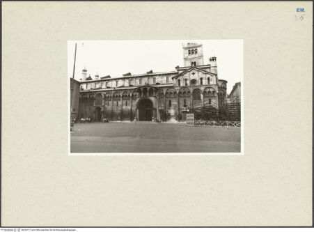 Vorderseite von bh234177_recto