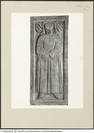 Vorderseite von bh234251_recto