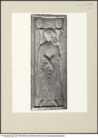 Vorderseite von bh234253_recto