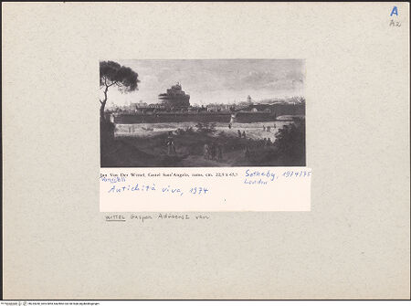 Vorderseite von bh234260_recto