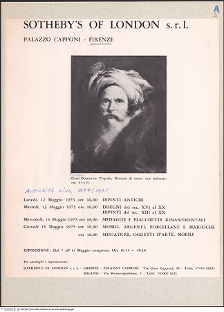 Vorderseite von bh234262_recto