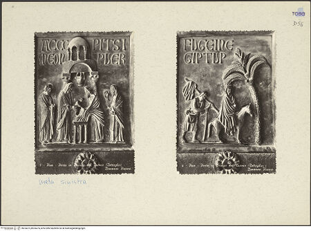 Vorderseite von bh234275_bh234276_recto