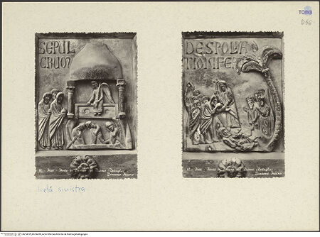 Vorderseite von bh234279_bh234280_recto